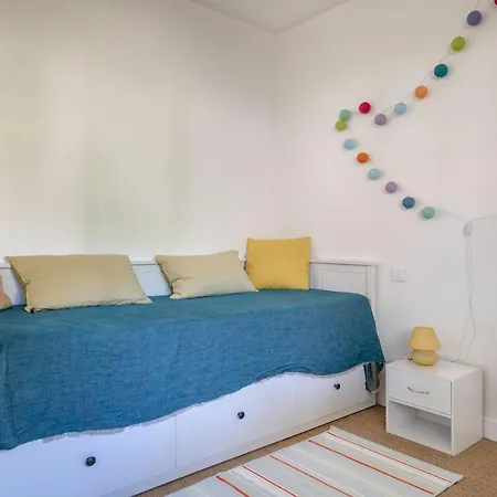 A 260m De La Plage, Bel Pour 4 아파트 La Baule