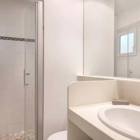 A 260m De La Plage, Bel Pour 4 *