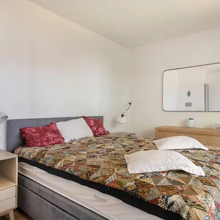 A 260m De La Plage, Bel Pour 4 * La Baule