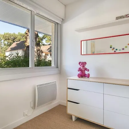 A 260m De La Plage, Bel Pour 4 * La Baule