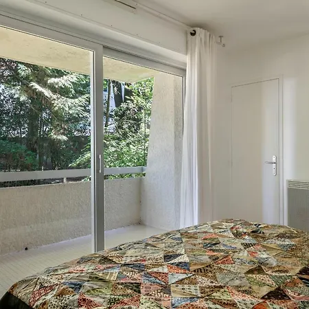 A 260m De La Plage, Bel Pour 4 Daire La Baule