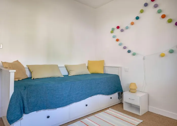 A 260m De La Plage, Bel Pour 4 Apartment La Baule-Escoublac