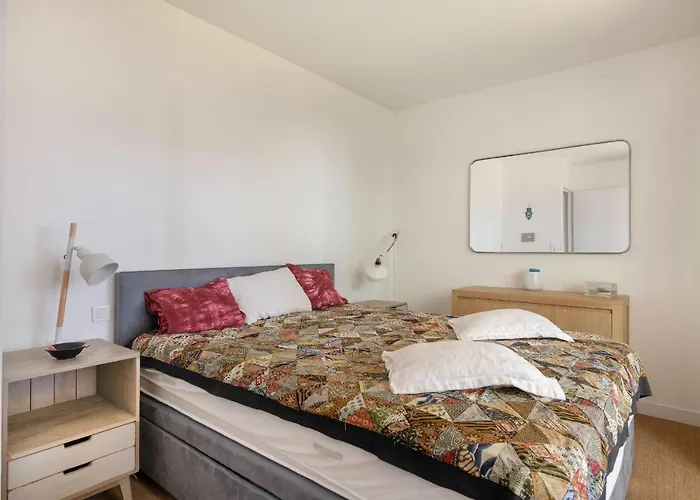 A 260m De La Plage, Bel Pour 4 * La Baule-Escoublac