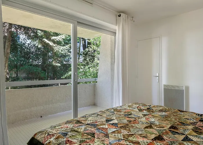 A 260m De La Plage, Bel Pour 4 Apartment La Baule-Escoublac